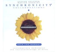 Master Charles - Synchronicity Collaborations : Into the Moment