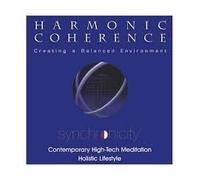 Master Charles - Synchronicity : Harmonic Coherence - Creating a Balanced Environment