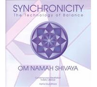Master Charles - Synchronicity : Om Namaha Shivaya
