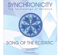 Master Charles - Synchronicity : Song of the Ecstatic