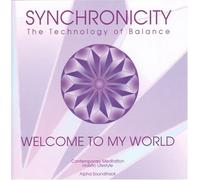 Master Charles - Synchronicity : Welcome to My World