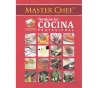 Master Chef Técnicas de Cocina Profesional