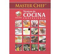 Master Chef Técnicas de Cocina Profesional