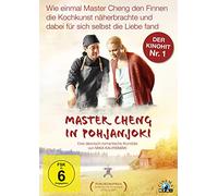 Master Cheng in Pohjanjoki [DVD]