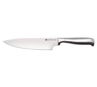 Master class acero inoxidable cuchillo de chef de 20 cm (8in)