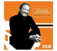Master Class by Armando Manzanero (2006-08-02)