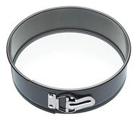 Master Class KCMCHB58 - Molde redondo con base extraíble de cristal (26 cm)
