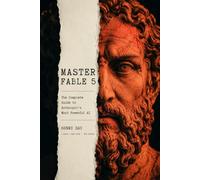 Master Claude Fable 5: A Guide to Claude Fable 5, Anthropic's Most Powerful AI, for Beginners to Power Users