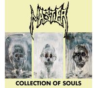 Master Collection of Souls (CD) Album (Importación USA)