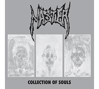 Master - Collection of Souls [Import] [Vinilo]