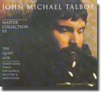 Master Collection V. 1 The Quiet Side