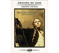Master Commander (2) [DVD]