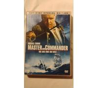 Master & Commander [Alemania] [DVD]