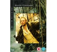 Master & Commander Definitive [Reino Unido] [DVD]