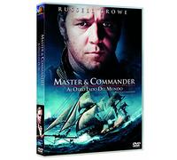 Master Commander [DVD]