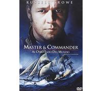 Master & commander [DVD]