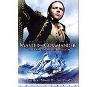 Master & Commander: Far Side of World [USA] [DVD]