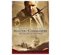 Master & Commander: Far Side of World [USA] [DVD]