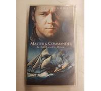 Master & Commander - Russell Crowe