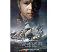 Master & Commander (Triple Play)