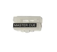 Master Cue Knob Button Botón Compatible With Pioneer DJ Controller