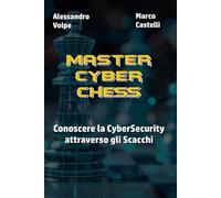 Master CyberChess: Conoscere la Cybersecurity attraverso gli Scacchi