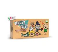 Master Dater