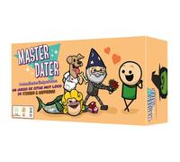 Master Dater - Juego de mesa (+14 años) (Español)