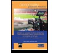 Master De Analisis Tactico Scouting Y Gestion De Recursos Tecnologicos