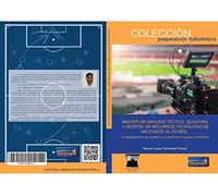 MASTER DE ANALISIS TACTICO SCOUTING Y GESTION RECURSOS