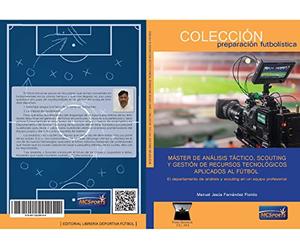 MASTER DE ANALISIS TACTICO SCOUTING Y GESTION RECURSOS