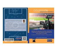 MASTER DE ANALISIS TACTICO SCOUTING Y GESTION RECURSOS | Manuel Jesus Fernandez Florido
