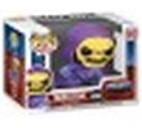 Master Del Universo Skeletor (Meme) POP Televisión #1643 Figura De Vinilo FUNKO