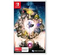 Master Detective Archives (Importacion Australiana) - Nintendo Switch - Nuevo precintado