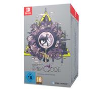 Master Detective Archives: RAIN CODE Edición Especial Limitada Nintendo Switch