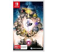 Master Detective Archives RAIN CODE (Importacion Australiana) Jugable en español