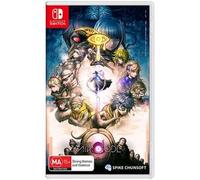 Master Detective Archives RAIN CODE (Importacion Australiana) Nintendo Switch standard