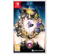 Master Detective Archives:RAIN CODE Juego Nintendo Switch