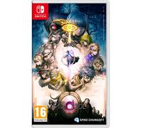 Master Detective Archives: RAIN CODE Juego para Consola Nintendo Switch