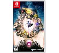 Master Detective Archives: Rain Code Mysteriful Standard Edition for Nintendo Switch [USA]