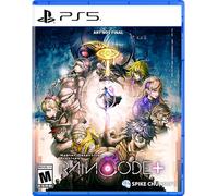 Master Detective Archives: RAIN CODE Plus Standard Edition - PlayStation 5