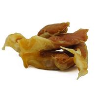 Master Dog Orejas de conejo con pollo 500g