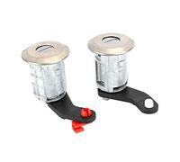 Master Door Lock Movano Pasajero y Llave Exterior Vauxhall Locks 2002 Barril 2009 2006 2003 Para un Cilindro 2008 Be Front, Motores de Bloqueo de Puerta de Energía Automotriz,