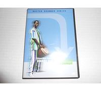 Master Drummer Series: Thione Diop Teaches Djembe and Dunun Rhythms of Senegal