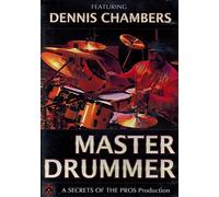 Master Drummer [USA] [DVD]