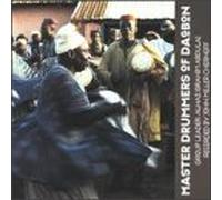 Master Drummers of Dagbon [Casete]