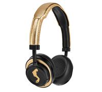 Master & Dynamic Mw50 + Michael JACKSON sin Hilos Auriculares Oro Bluetooth