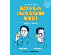 Máster En Desconexión Digital