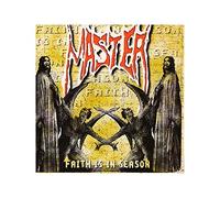 Master - Faith is in Season [Import] [Vinilo]
