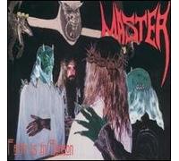 Master - Faith is in Session [Import]